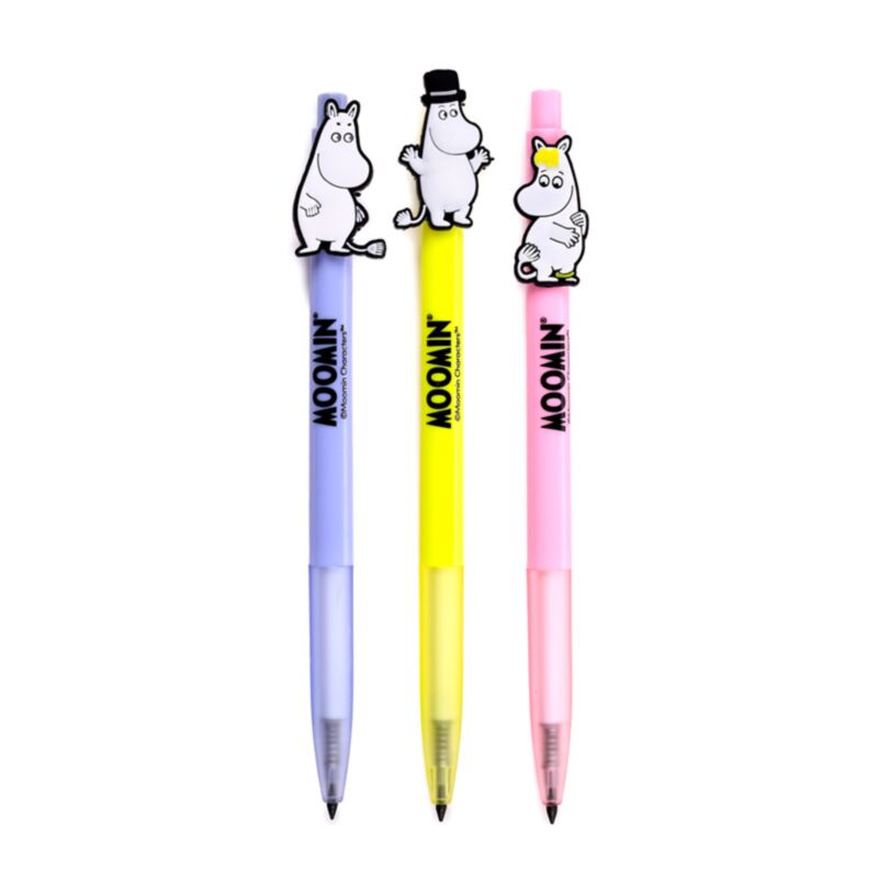 Mumin Tammi Infinity Bleistift