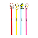 Union Peanuts Snoopy Woodstock Bleistift mit PVC-Oberseite