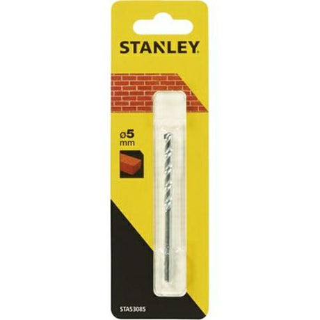Stanley betonboor 5* 85mm