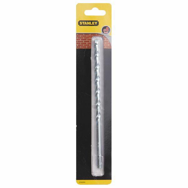Stanley betonboor 16*600mm