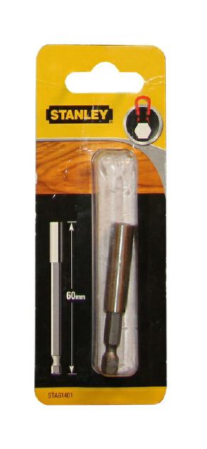 Stanley magnetische handgreeppunt 60mm
