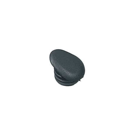 Ergotec Vorbaukappe Cat Eagle flach schwarz