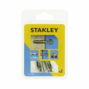 Stanley ankersegment.haak geopend 14x50mm 2szt. %%