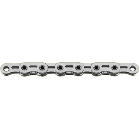 Überlegene Sunrace-Kette CN11x 11V 126L Flat Top Silber