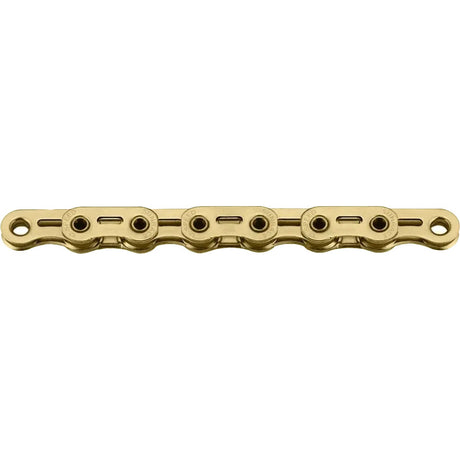 Überlegene Sunrace-Kette CN12Z1 12V 126L Flat Top Gold