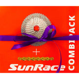 Superior Sunrace Combipack MX80 11V HG 11-51T mit Kette CN11A