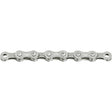 Spanninga sunrace ketting cn12e 12v 138l e-bike zilver (25st)