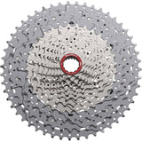 Sunrace Kassette CSMZ933 12V 10-51T Microspline Silber R