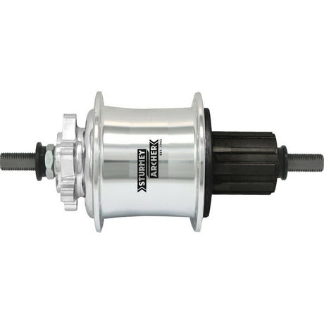 Spanninga Sunrace Freilauf CS-RK3 36g