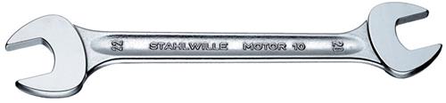 Stahlwille Maulschlüssel 32x36