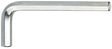 Stahlwille Innensechskantschlüssel 10mm (u)