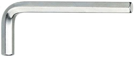 Stahlwille Innensechskantschlüssel 2,5mm (u)