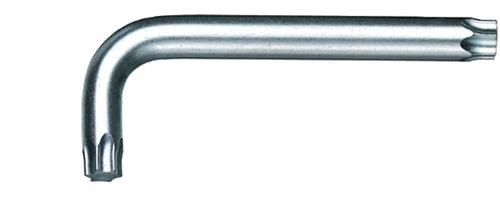 Stahlwille Torx-Stiftschlüssel T8 (u)