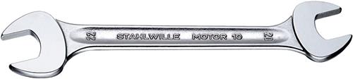Stahlwille Maulschlüssel 5 16x3 8