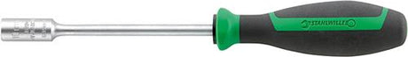 Stahlwille Steckschlüssel-Schraubendreher 10mm