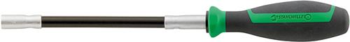 Stahlwille Steckschlüssel-Schraubendreher 8mm flexibel