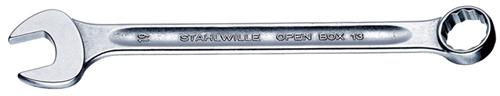 Stahlwille Ring-Maulschlüssel 23mm