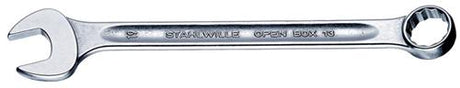 Stahlwille Ring-Maulschlüssel 36mm