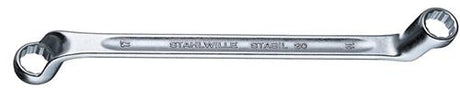 Stahlwille Ringschlüssel 25x28