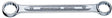 Stahlwille Ringschlüssel 14x15 flach