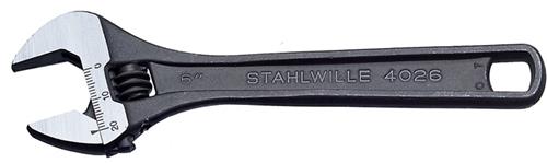 Stahlwille Rollgabelschlüssel 8