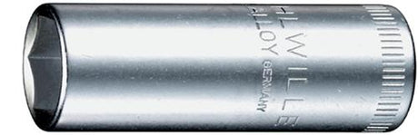 Stahlwille-Kappe lang 6k 1 4 -4mm