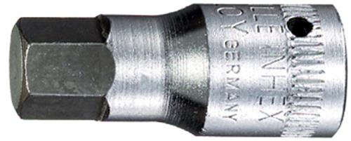 Stahlwille Innensechskant kurz 1 4 -6mm