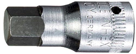Stahlwille Innensechskant kurz 1 4 -6mm