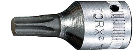 Stahlwille-Stecknuss Torx 1 4 -t10