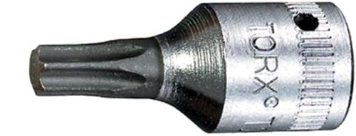 Stahlwille Stecknuss Torx 1 4 -t15