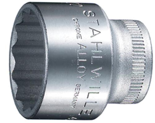 Stahlwille-Kappe 12k 3 8 -8mm