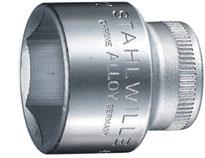 Stahlwille-Kappe 6k 3 8 -15mm