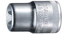 Stahlwille Torx-Stecknuss 3 8 e14