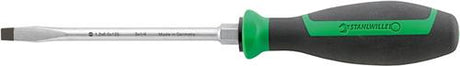 Stahlwille Schlitzschraubendreher 1,6x10mm (u)