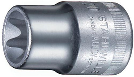 Stahlwille Torx-Stecknuss 1 2 e18
