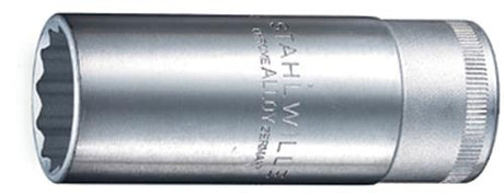 Stahlwille-Kappe 12k 1 2 -13mm lang