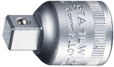 Stahlwille Reduzierstück 1 2 -3 8