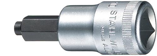 Stahlwille Innensechskant 1 2 -6mm Bohrung