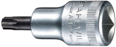 Stahlwille Torx-Stecknuss 1 2 T50