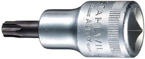 Stahlwille Torx-Stecknuss 1 2 T60