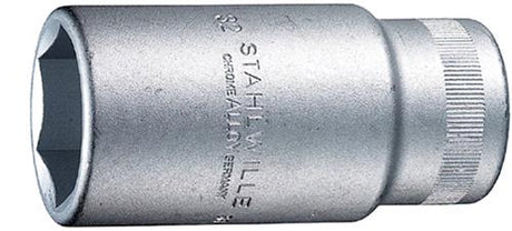 Stahlwille-Kappe 6k 3 4 -27mm lang