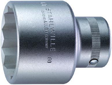Stahlwille-Kappe 12k 1 -30mm