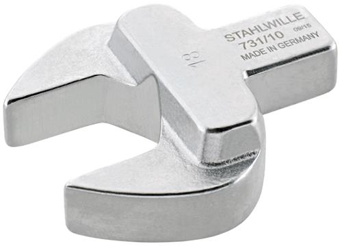 Stahlwille Maulschlüssel 24,5x28 24mm