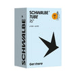 Schwalbe benelux b.v. Schwalbe Schlauch DV3 16 47 62-305 HV 32mm