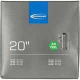 Schwalbe Schlauch AV7xxl 20 90 120-406 AV 40mm