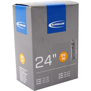 Schwalbe-Röhre Nr. 10 40 62-507 DV40