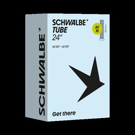 Schwalbe Schlauch AV10 24 40 62-507 AV 40mm