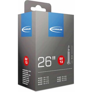 Schwalbe-Röhre Nr. 13 40 62-559 SV40
