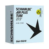 Schwalbe Schlauch AV14L-EL 54 75-584 40mm
