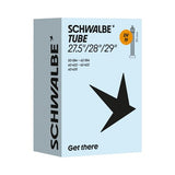 Schwalbe Schlauch DV19 27½ 28 29 40 62-584 635 HV 50mm